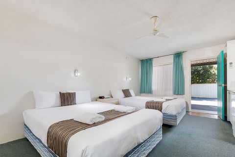 Coffs Harbour Pacific Palms Motel - Australian Directory 1
