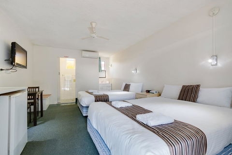 Coffs Harbour Pacific Palms Motel - Australian Directory 3