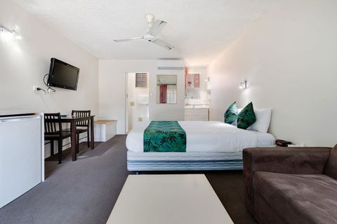 Coffs Harbour Pacific Palms Motel - Australian Directory 0