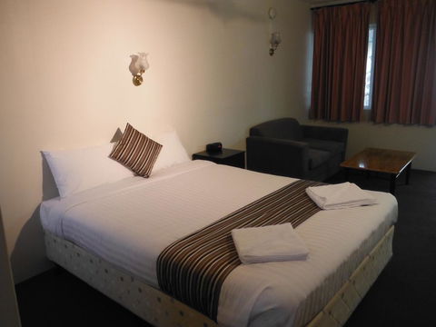 Coffs Harbour Pacific Palms Motel - Australian Directory 2
