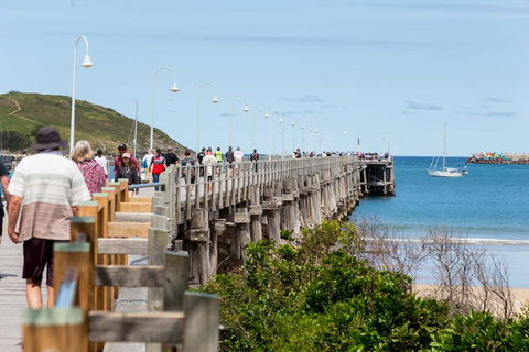 Coffs Jetty Beach House - Australian Directory 2