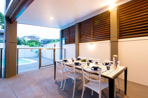 Coffs Jetty Beach House - Australian Directory 1
