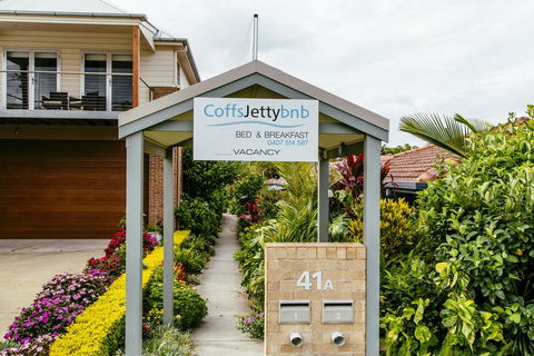 Coffs Jetty Bed And Breakfast - Australian Directory 1