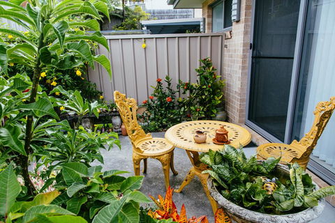 Coffs Jetty Bed And Breakfast - Australian Directory 3