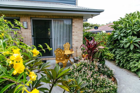 Coffs Jetty Bed And Breakfast - Australian Directory 2