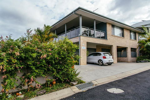 Coffs Jetty Bed And Breakfast - Australian Directory 0