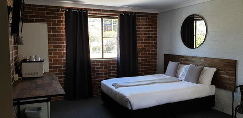 Coffs Shearwater Motel - Australian Directory 3