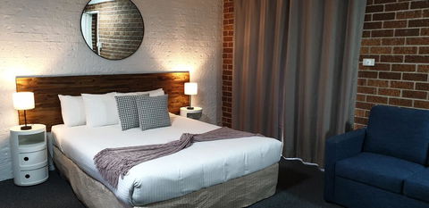 Coffs Shearwater Motel - Australian Directory 1