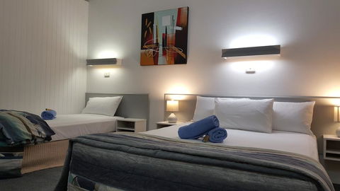 Coffs Shearwater Motel - Australian Directory 0