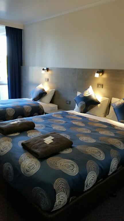 Colac Central Hotel-Motel - Australian Directory 3