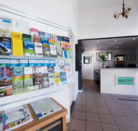 Colac Mid City Motor Inn - Australian Directory