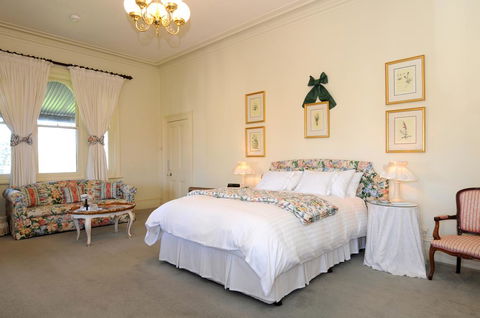 Colhurst House - Australian Directory 3