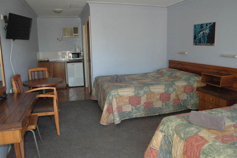 Collie Motel - Australian Directory 1
