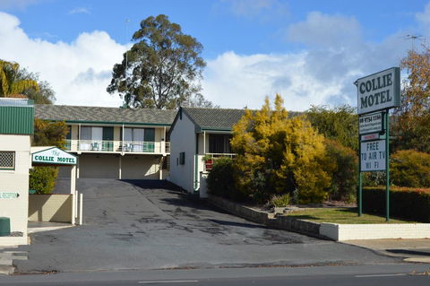 Collie Motel - Australian Directory 0