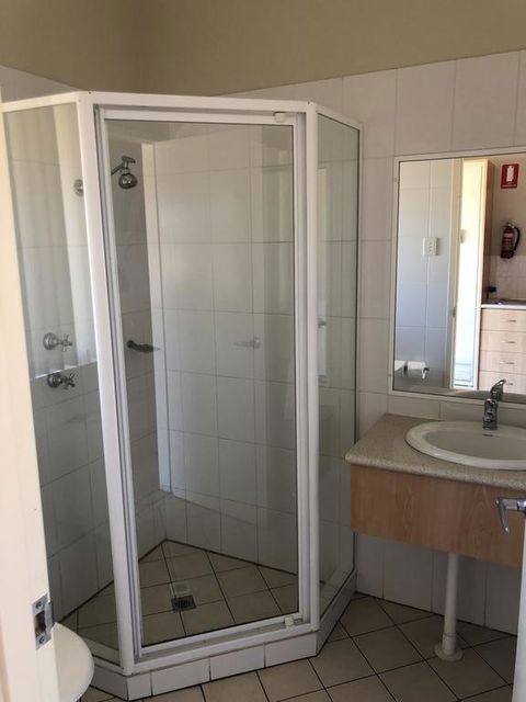 Collie Ridge Motel - Australian Directory 2