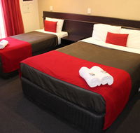 Collie Ridge Motel - Australian Directory