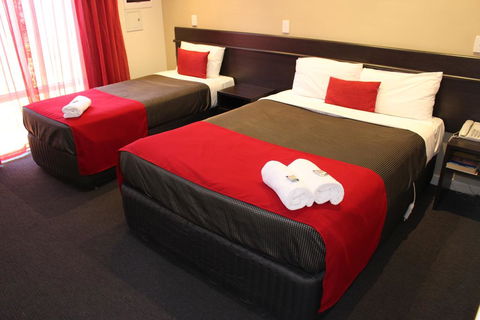 Collie Ridge Motel - Australian Directory 0