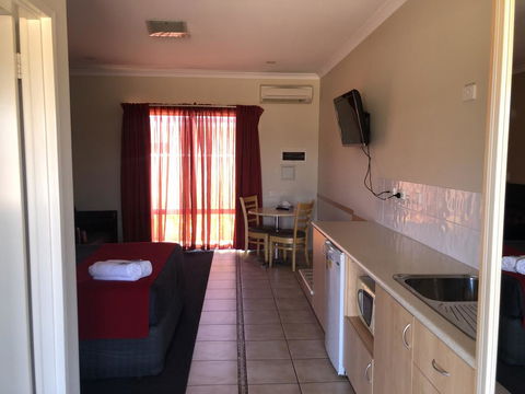 Collie Ridge Motel - Australian Directory 1
