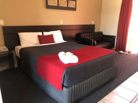 Collie Ridge Motel - Australian Directory 3