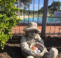 Colonial Motor Inn Pambula - Australian Directory