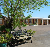 Colonial Motor Lodge Scone - Australian Directory