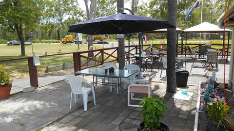 Colosseum Creek Motel And Roadhouse - Australian Directory 2