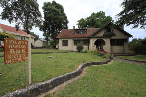 Colwyn House Self Contained Accomodation - Australian Directory 0