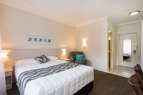 Comfort Inn All Seasons - Australian Directory 3