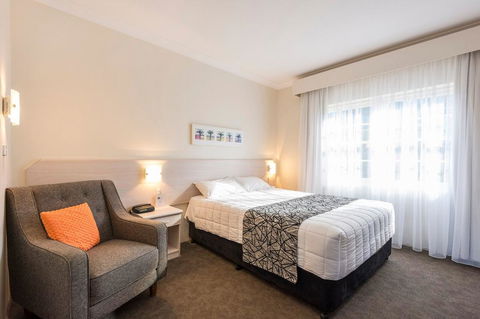 Comfort Inn All Seasons - Australian Directory 1