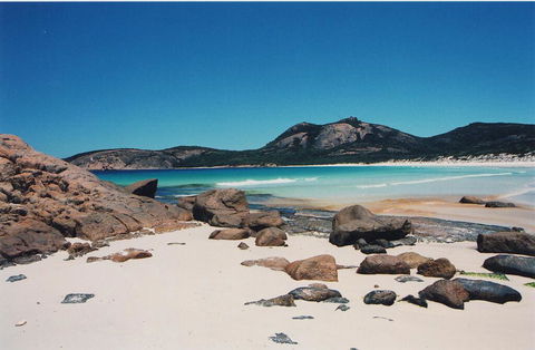 Comfort Inn Bay Of Isles - Australian Directory 1