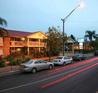 Comfort Inn Blue Lagoon - Australian Directory