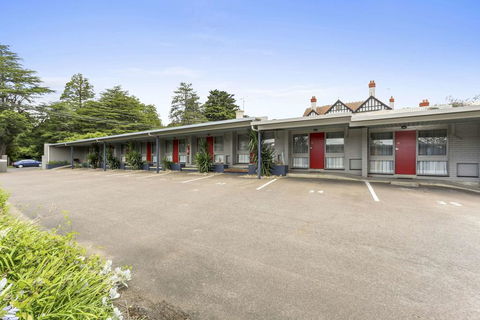 Comfort Inn Botanical - Australian Directory 1
