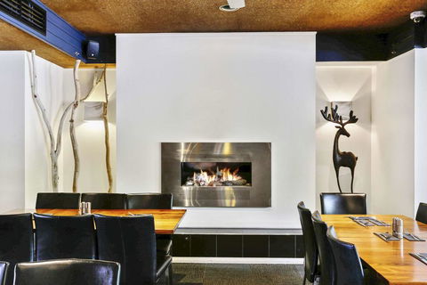 Comfort Inn Botanical - Australian Directory 2