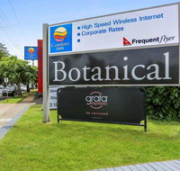 Comfort Inn Botanical - Australian Directory