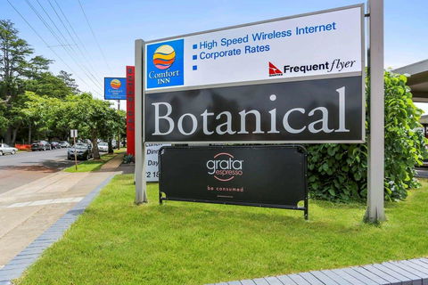 Comfort Inn Botanical - Australian Directory 0