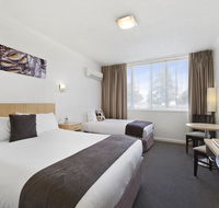 Comfort Inn Capital Horsham - Australian Directory