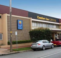 Comfort Inn Crystal Broken Hill - Australian Directory