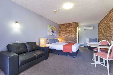 Comfort Inn Dubbo City - Australian Directory 3