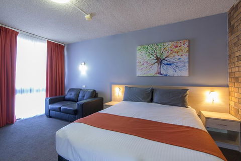 Comfort Inn Dubbo City - Australian Directory 0