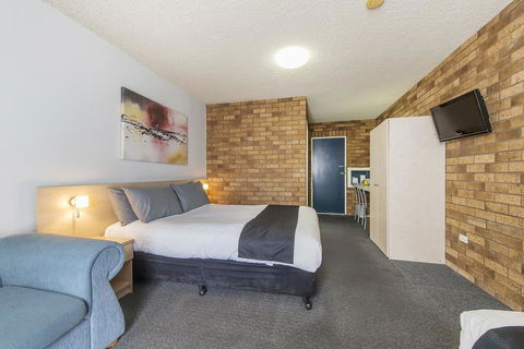 Comfort Inn Dubbo City - Australian Directory 1