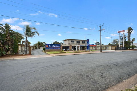 Comfort Inn Flinders On Main - Australian Directory 1