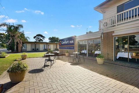 Comfort Inn Flinders On Main - Australian Directory 2