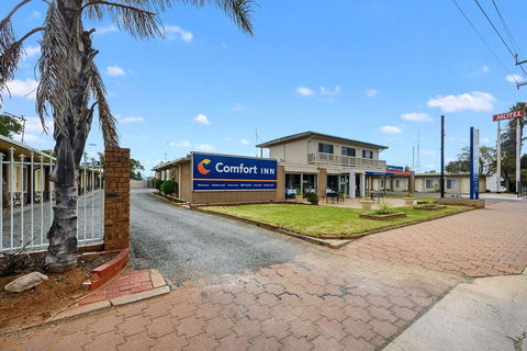 Comfort Inn Flinders On Main - Australian Directory 0