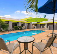 Comfort Inn on Main Hervey Bay - Australian Directory