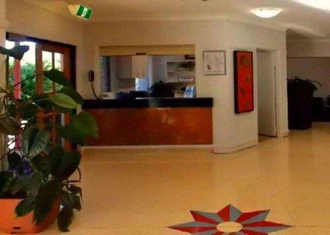 Comfort Inn Parklands Calliope - Australian Directory 2