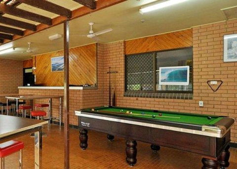 Comfort Inn Parklands Calliope - Australian Directory 3