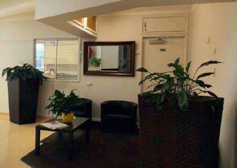 Comfort Inn Parklands Calliope - Australian Directory 0