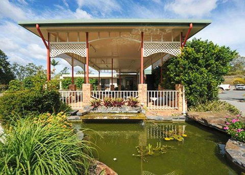 Comfort Inn Parklands Calliope - Australian Directory 1