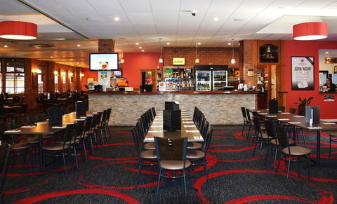 Comfort Inn Peppermill - Australian Directory 2