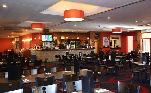 Comfort Inn Peppermill - Australian Directory 1